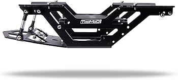 タミヤ　ランチボックス XB　メカレス CW-01 ミッドナイトパンプキン I LOVE CW-01 タミヤラジコン ミッドナイトパンプキン＆ランチ